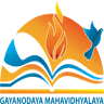 Gyanodaya Mahavidhyalaya