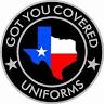 Got You Covered Work Wear & Uniforms