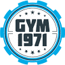 GYM 1971 - Crossfit 1971 South Wimbledon