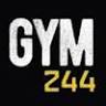 Gym Two Forty Four