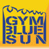 Gym Blue Sun