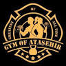 Gym Of Ataşehir