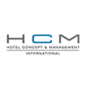 HCM Hotel Concept & Management GmbH