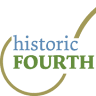 Historic Fourth Ward Park
