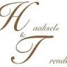Haaksels en Trends