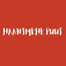 HAANIMEHE PUUT