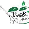 Das HAARkabinett by Waltraud