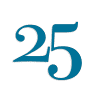 Haar Op 25