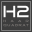 Haarquadrat H2