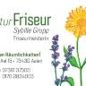Naturfriseur Sybille Grupp