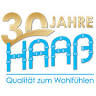 Haaß - Qualität zum Wohlfühlen