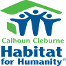 Calhoun Cleburne Habitat for Humanity