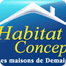 HABITAT CONCEPT SAINT-OMER