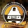 La Gran Chicharronera Hacienda Salitrillos