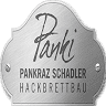 Hackbrettbau Pankraz Schadler