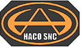 HACO SNC CO.,LTD