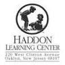 Haddon Learning Center - Child Care