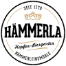 Hämmerla Biergarten