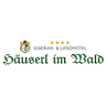 Landhotel Häuserl im Wald