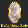 Hafız Ahmet Zade