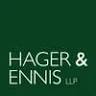 Hager & Ennis LLP