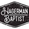 Hagerman Baptist Church