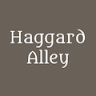 Haggard Alley