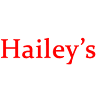Hailey's