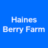 Haines Berry Farm