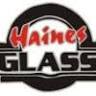 Haines Glass and Glazing Pty Ltd