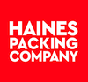 Wild Alaskan Salmon Haines Packing Co.