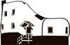The Haines Shoe House