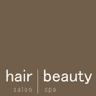 hair & beauty