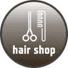 Hair shop
