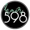 Hair 598