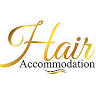 Hair Accommodation Salon