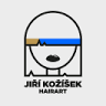 HAIRART Jiří Kožíšek