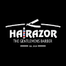 Hairazor The Barber