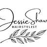 Hair by Jessie Shaw