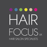 HAIR FOCUS UK