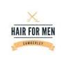 HAIR For MEN - Camberley