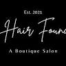 Jennifer at The Hair Foundation Salon