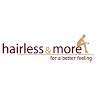 hairless & more - Ihr Kosmetikstudio für Waxing und dauerhafte Haarentfernung