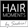 Hairmoments by Saskia