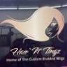 Hair 'N' Tingz LLC