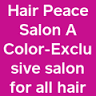 Hair Peace Salon
