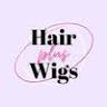 Hair Plus Wigs
