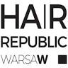 Hair Republic Warsaw / Powiśle
