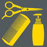 Frisiert mit Hairz - Sandra Strasser