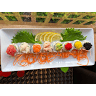 Hai's Sushi & Pho